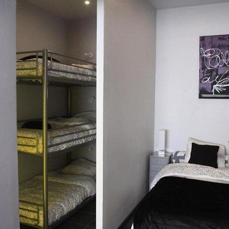 Appartement Les Confidences Le Touquet Bilik gambar