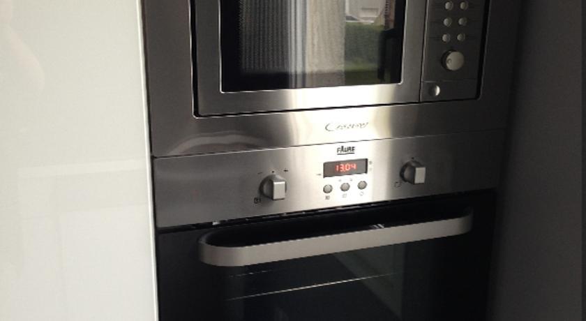 Appartement Les Confidences Le Touquet Bilik gambar