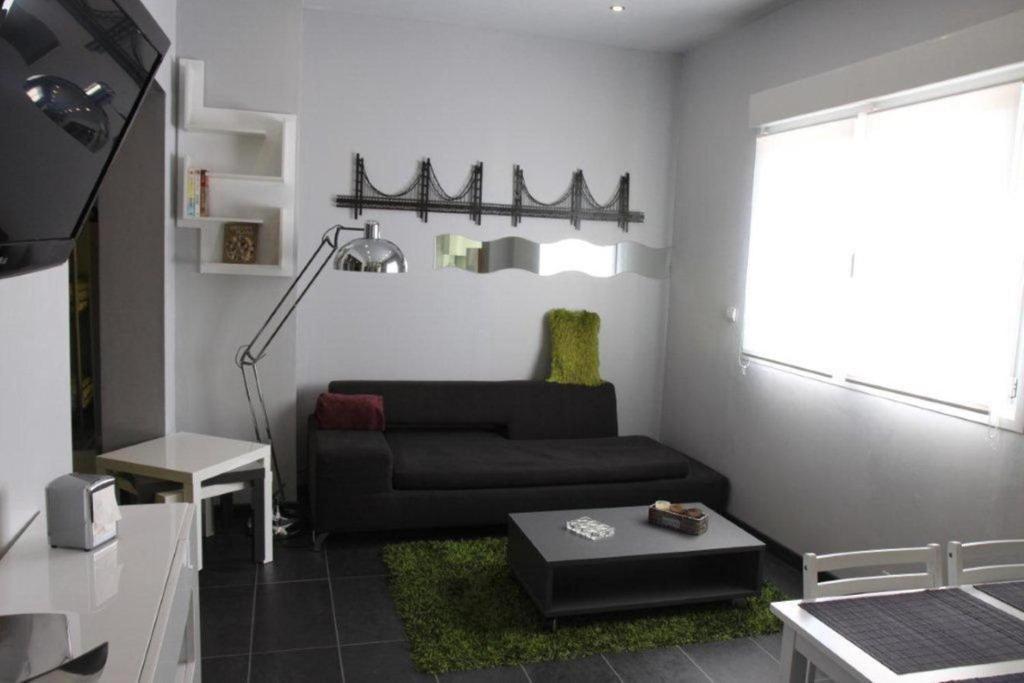 Appartement Les Confidences Le Touquet Bilik gambar