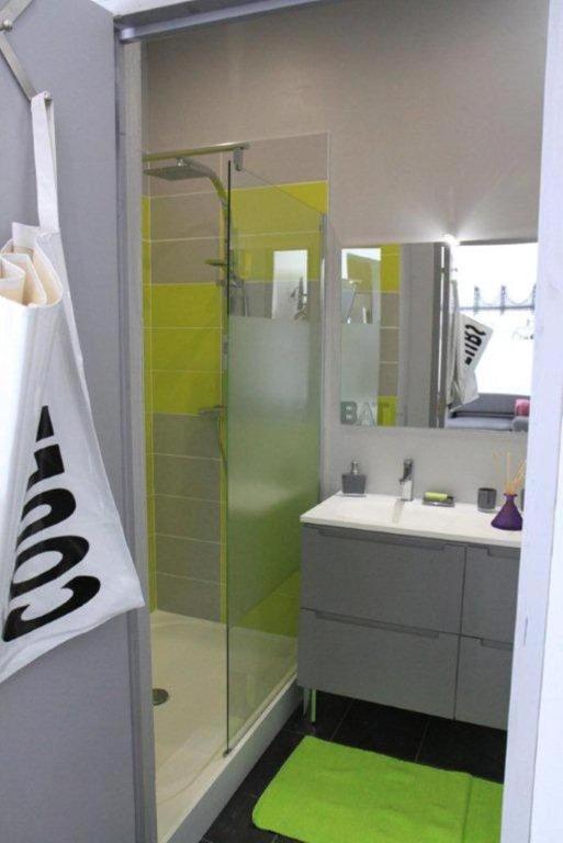Appartement Les Confidences Le Touquet Bilik gambar
