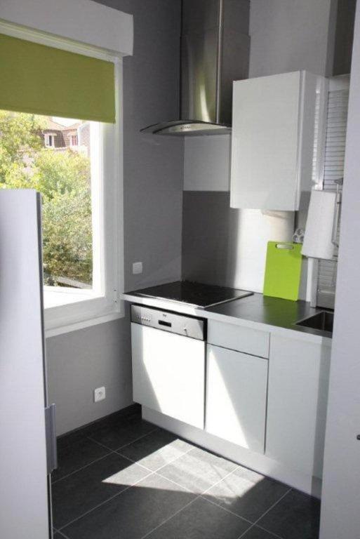 Appartement Les Confidences Le Touquet Bilik gambar