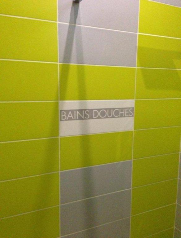 Appartement Les Confidences Le Touquet Bilik gambar